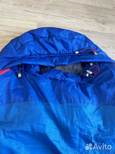 Спальный мешок Marmot