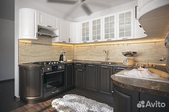 Кухня Прага