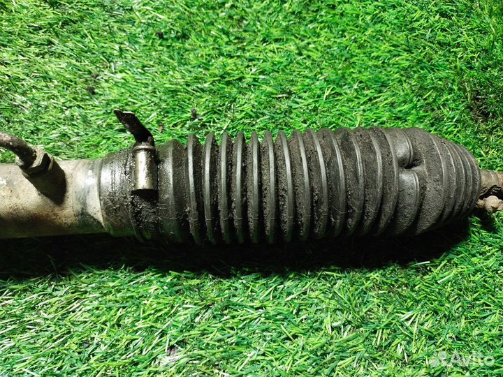 Рулевая рейка Volkswagen Polo (Mk4) IV