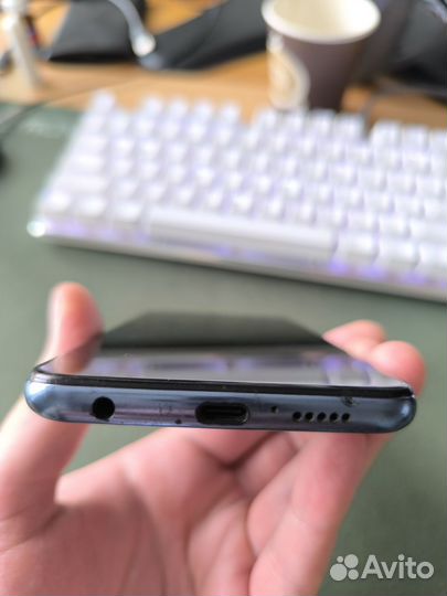 Xiaomi Redmi Note 9 Pro, 6/128 ГБ