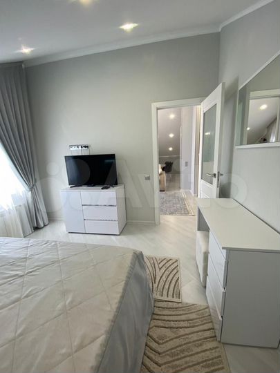 Дом 150 м² на участке 6 сот.