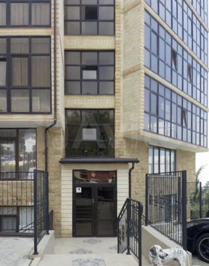 2-к. квартира, 39 м², 5/9 эт.