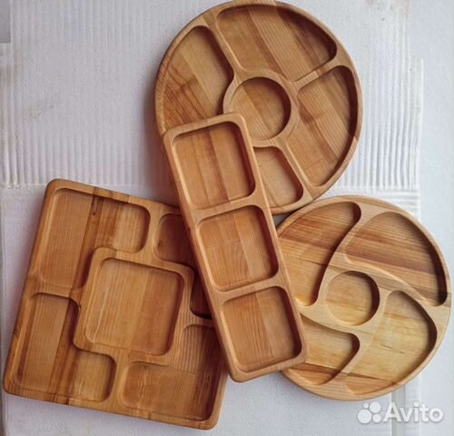 Менажницы, доски опт