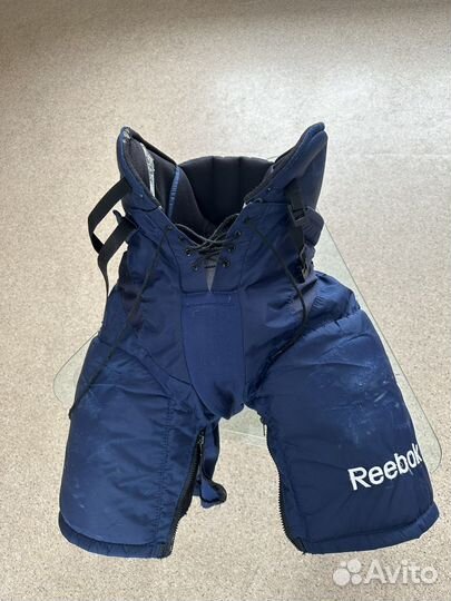 Reebok MHP520 Custom Pro Stock Hockey Pants