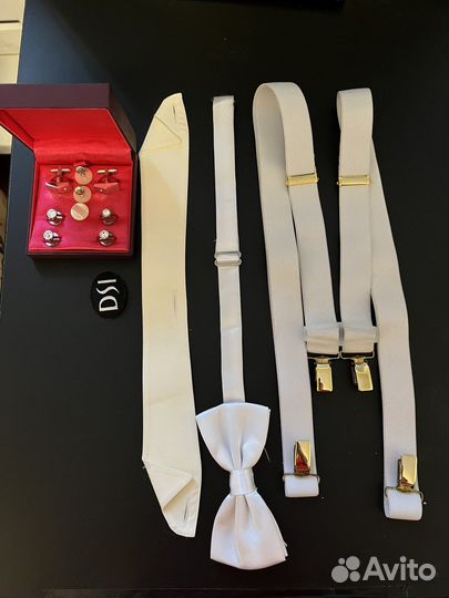 Фрак (rest) для бальных танцев