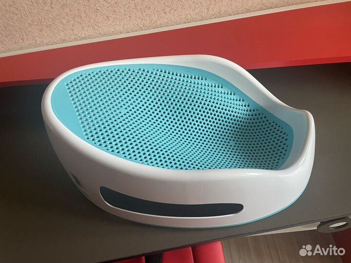 Горка для купания