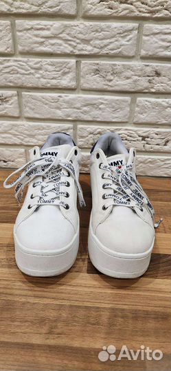 Кеды Tommi Jean's 38
