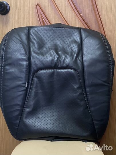 Авто чехлы ваз 2109-2115