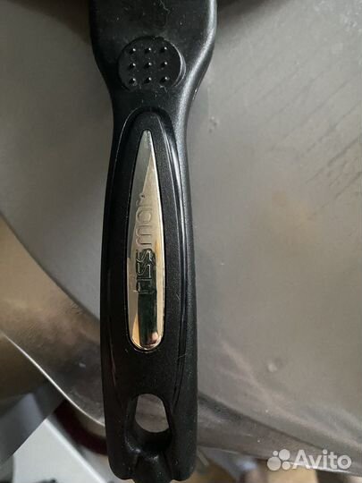 Сковородка fissman
