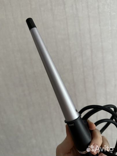 Щипцы Конус для завивки волос Philips