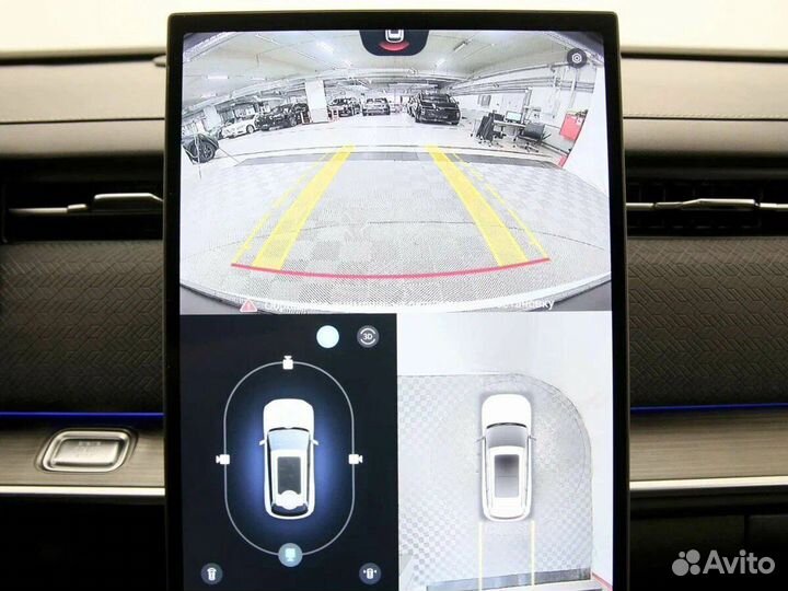 В Разборе jaecoo j7