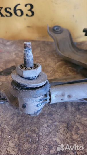 Трапеция дворников LADA Largus 1.6 K4M 2013