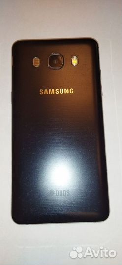 Samsung Galaxy J5 (2016) SM-J510F/DS, 2/16 ГБ