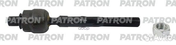 Тяга рулевая hyundai: sonata V (NF ) 01/2005