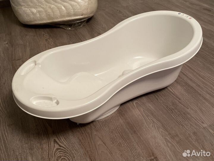 Ванночка для купания Chicco