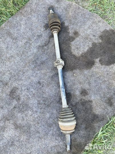 Привод правый lifan solano 1.6 МКПП