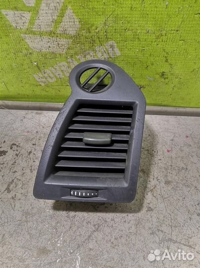 Дефлектор воздушный Рено Меган 2