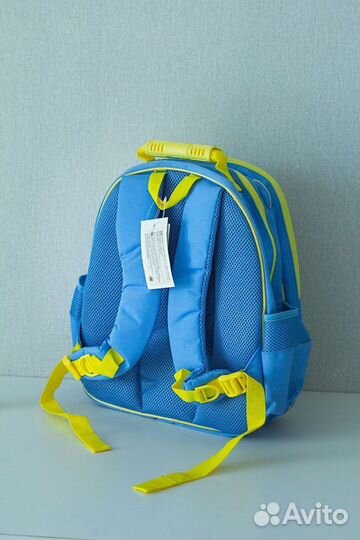 Рюкзак школьный новый для девочки