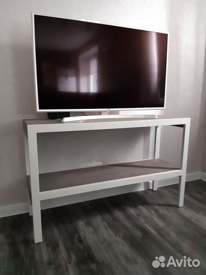 Консоль под тв лофт
