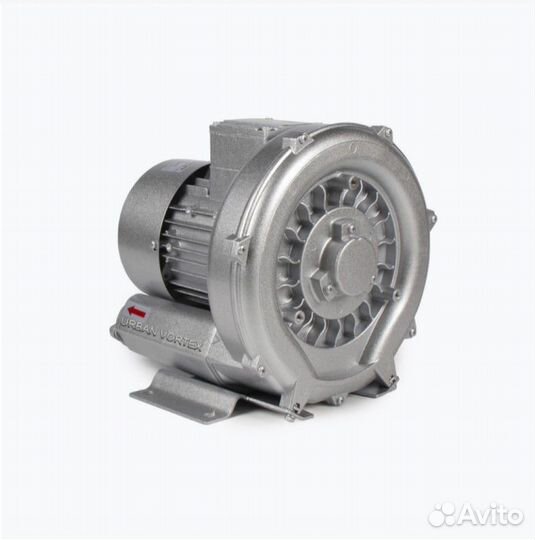 Вихревая воздуходувка urban vortex UV/80-130