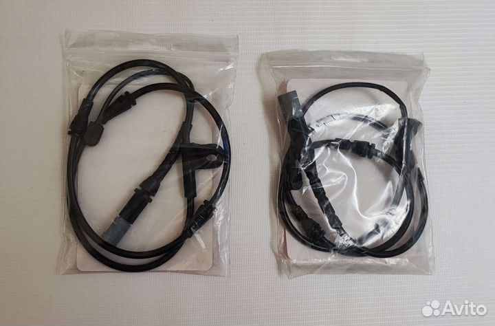 Датчик износа тормозных колодок BMW X5 06-13