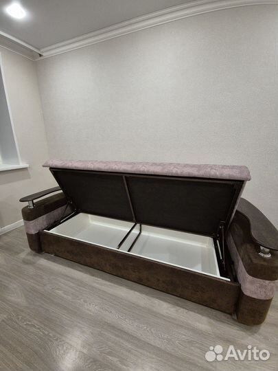 Диван раскладной бу