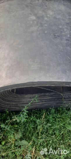 Транспортерная лента