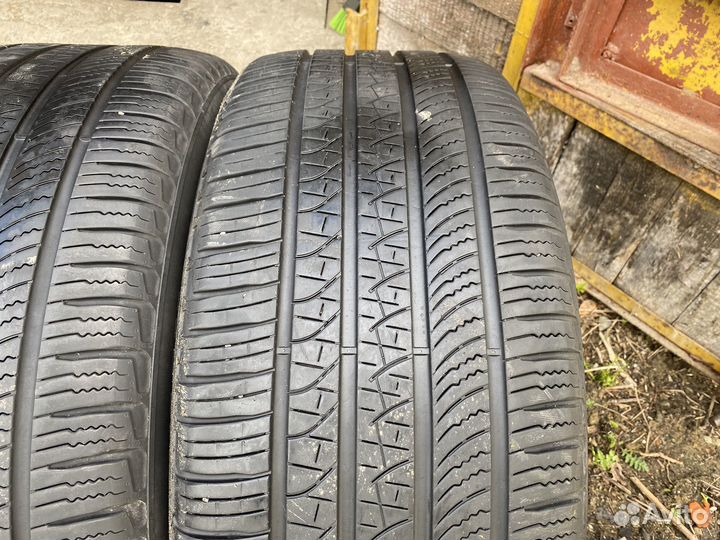 Pirelli Scorpion Zero All Season 285/45 R22 114Y