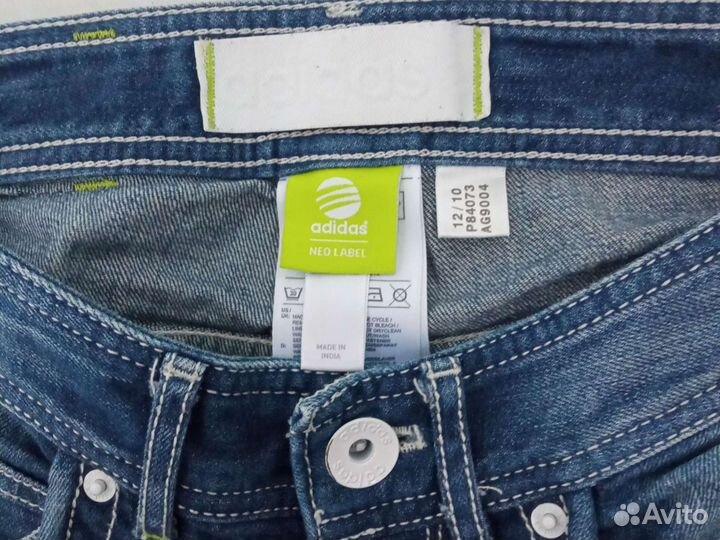 Шорты Аdidas для девочек S