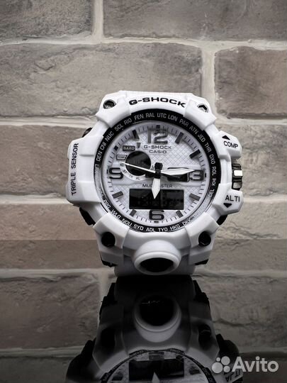 Часы G Shock