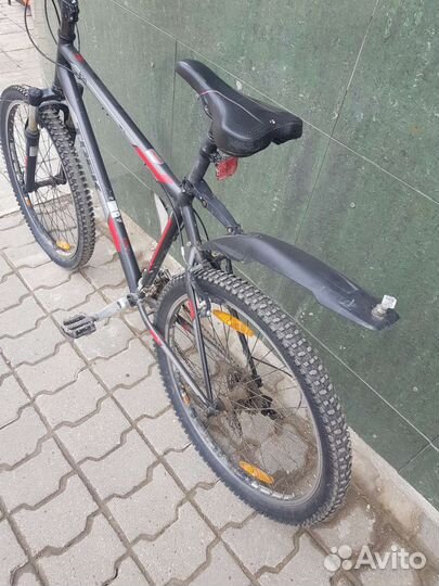 Скоростной велосипед 19.5