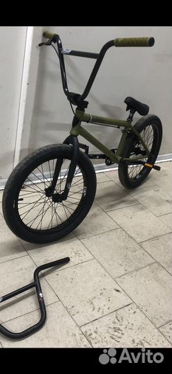 Bmx
