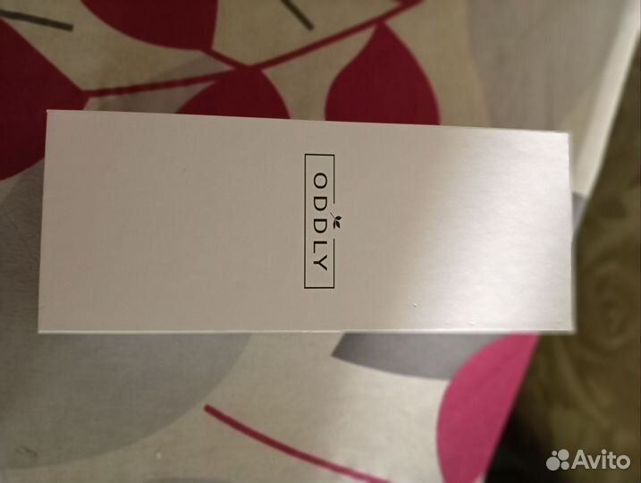 От черных точек