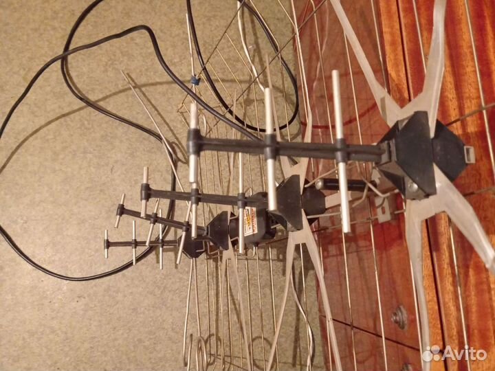 Антенна для тв Уличная