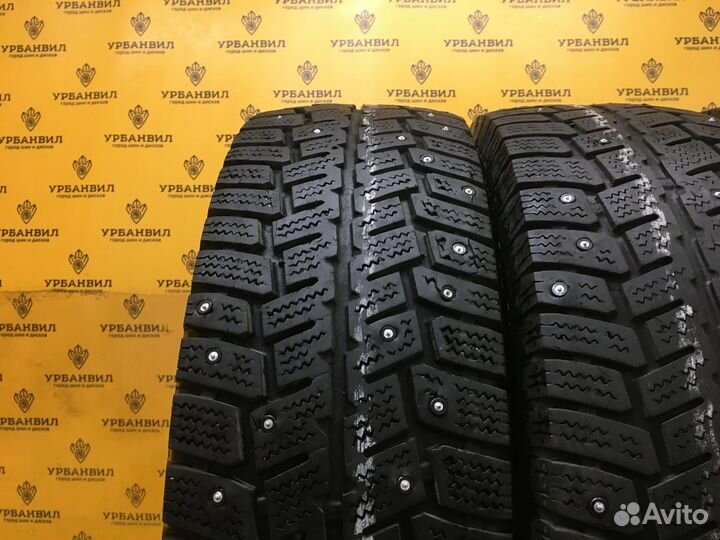 Matador MPS 500 Sibir Ice Van 205/65 R16C R