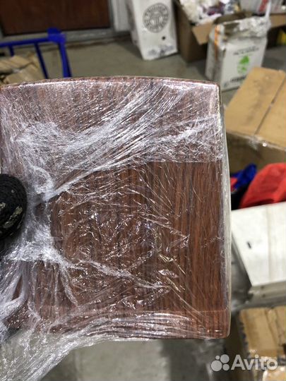 Диспенсер для салфеток vialli NP80A