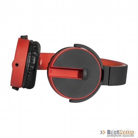 Беспроводная гарнитура Defender FreeMotion B530 чё