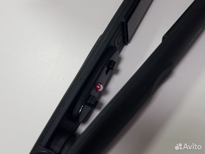 Выпрямитель для волос bosch