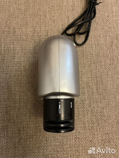 Ножеточка электрическая