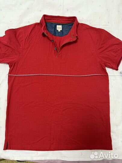 Поло мужское Jerem xl