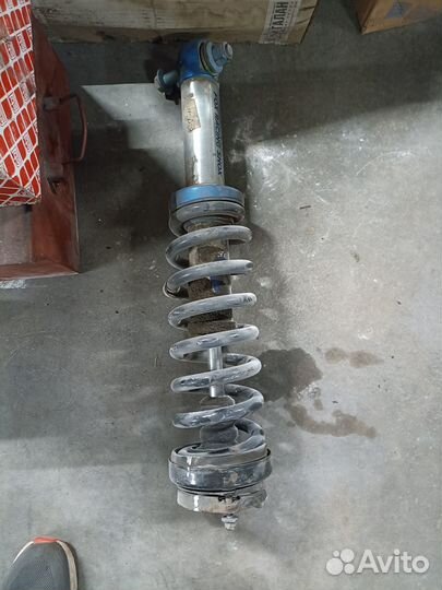 Форд раптор передние стойки в сборе