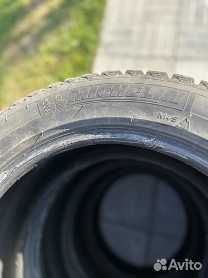 Michelin X-Ice North XIN2 215/55 R17