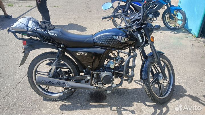 Racer gs110(49)