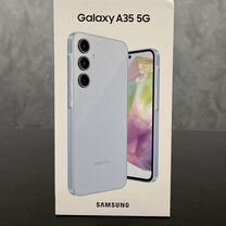 Samsung Galaxy A55, 8/256 ГБ