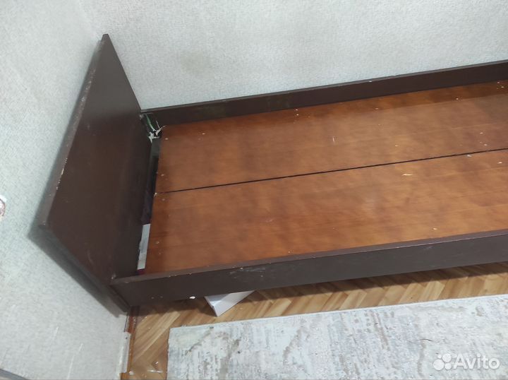 Кровать бу