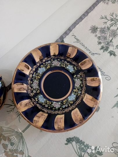 Сервиз чайный/кофейный