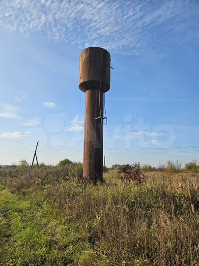 Участок 115,9 га (СНТ, ДНП)