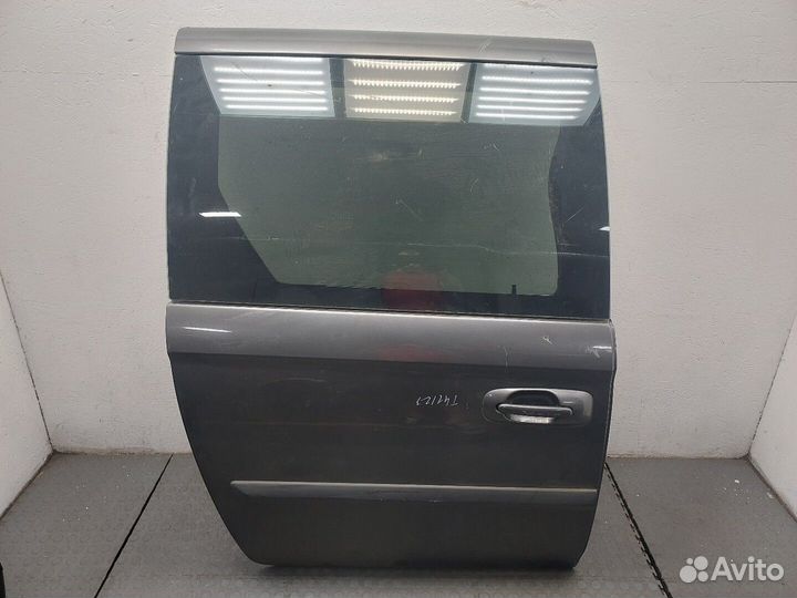 Дверь раздвижная Chrysler Voyager, 2006