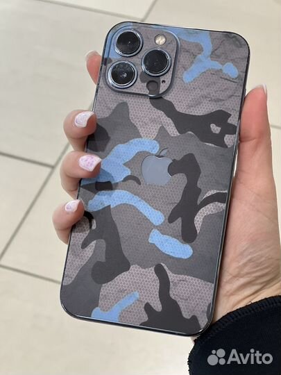 Защитные пленки на телефон