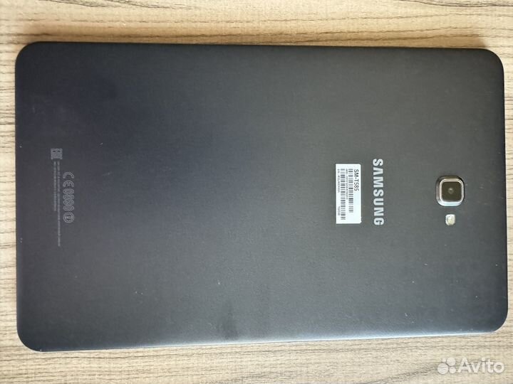 Samsung galaxy Tab a